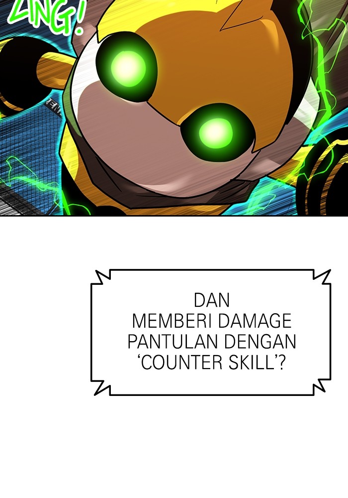 Double Click Chapter 170 Gambar 16