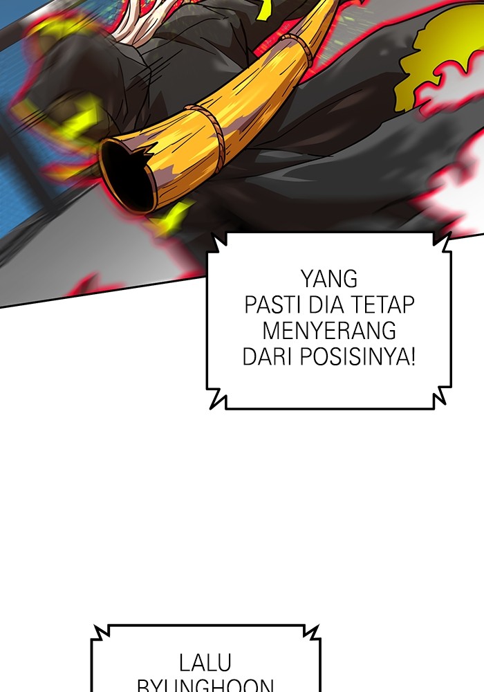 Double Click Chapter 170 Gambar 24