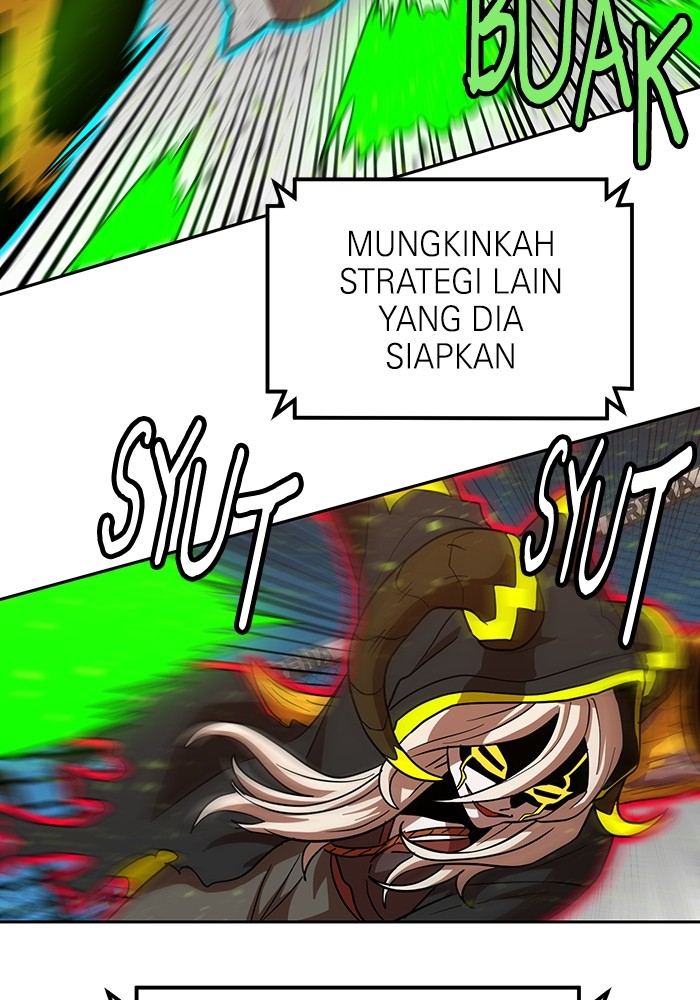 Double Click Chapter 170 Gambar 27