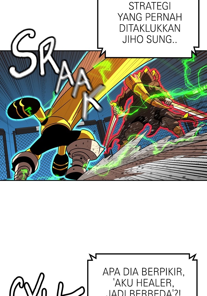 Double Click Chapter 170 Gambar 29