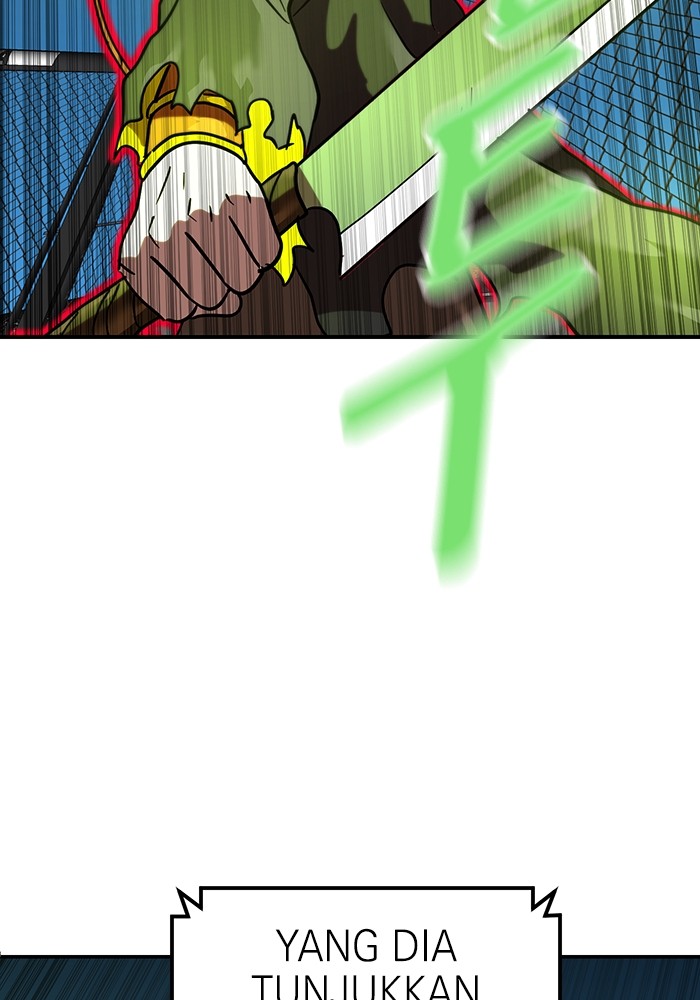 Double Click Chapter 170 Gambar 3