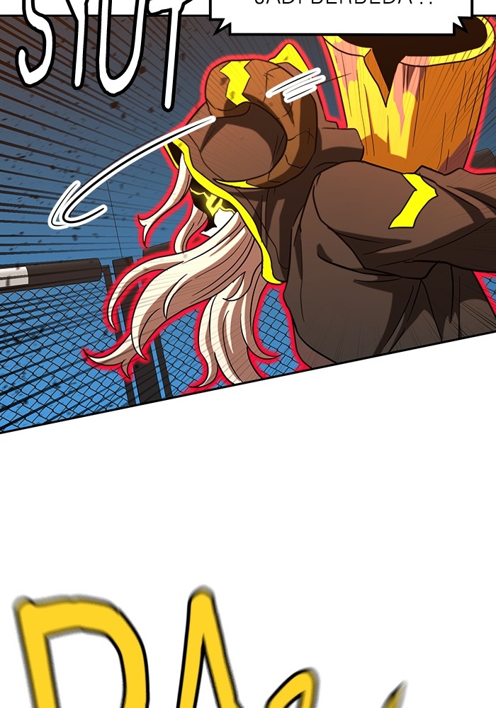Double Click Chapter 170 Gambar 30