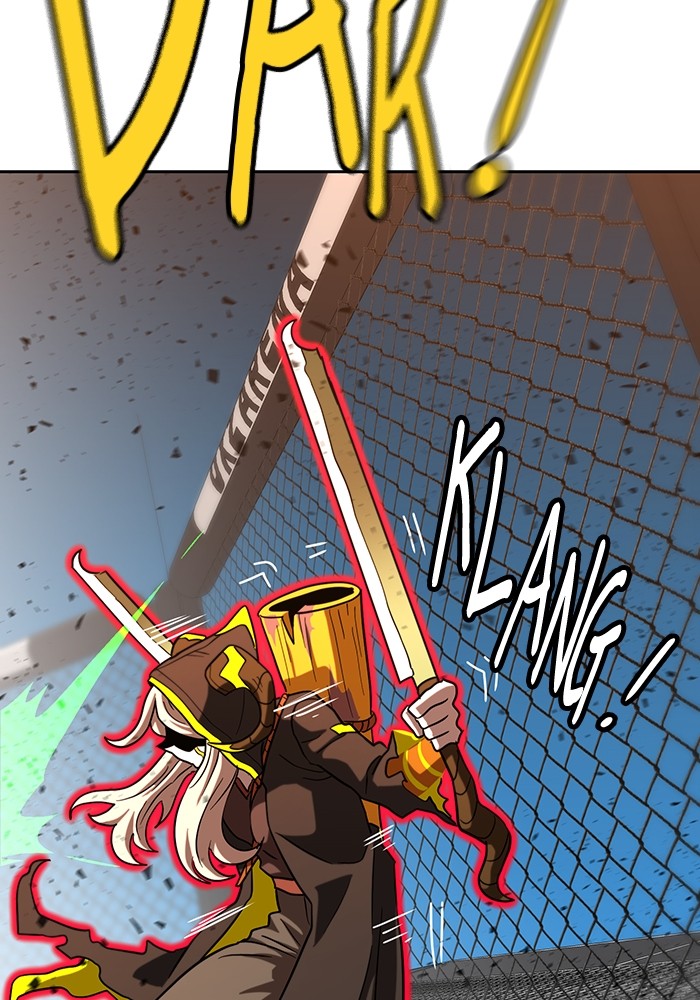 Double Click Chapter 170 Gambar 31