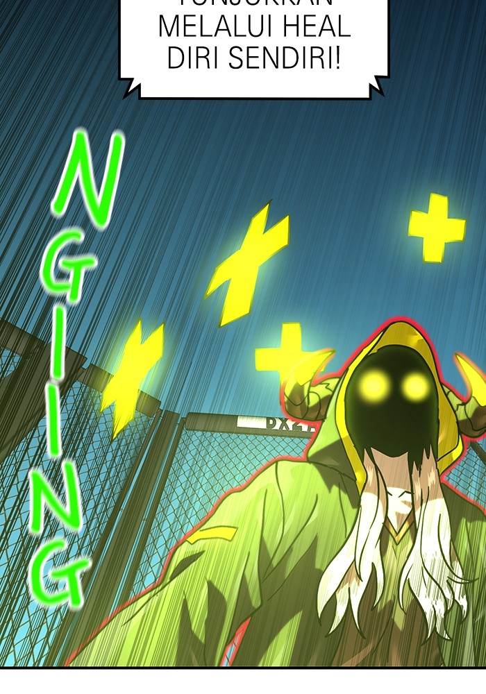 Double Click Chapter 170 Gambar 4
