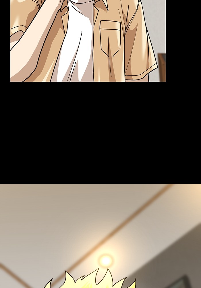 Double Click Chapter 170 Gambar 42