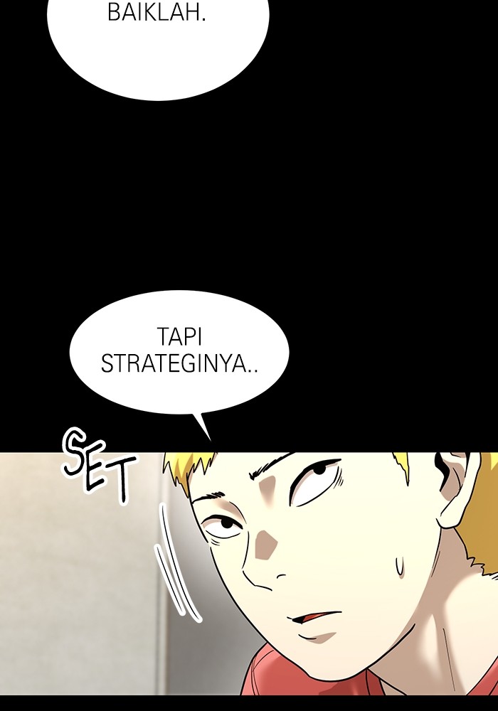 Double Click Chapter 170 Gambar 44