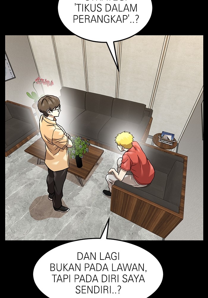 Double Click Chapter 170 Gambar 46