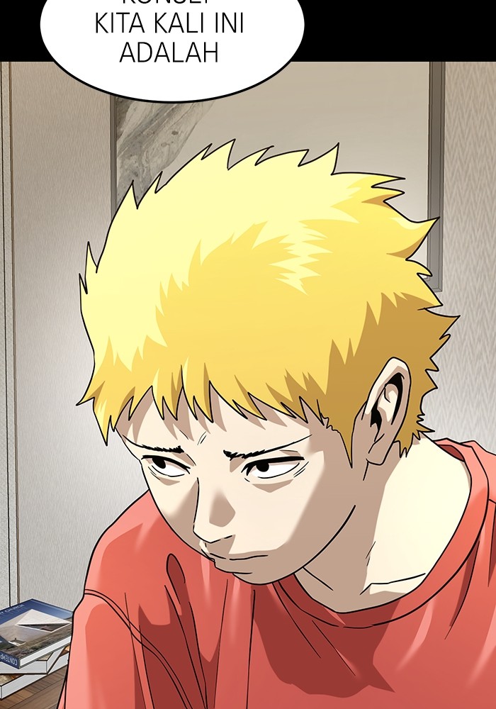 Double Click Chapter 170 Gambar 49