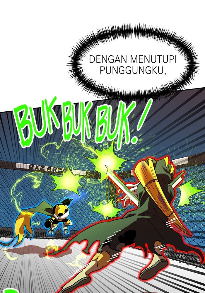 Double Click Chapter 170 Gambar 53