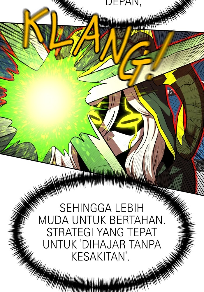 Double Click Chapter 170 Gambar 55