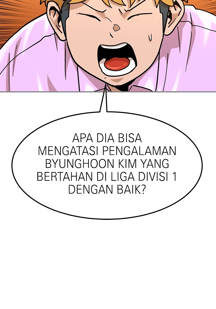Double Click Chapter 170 Gambar 6