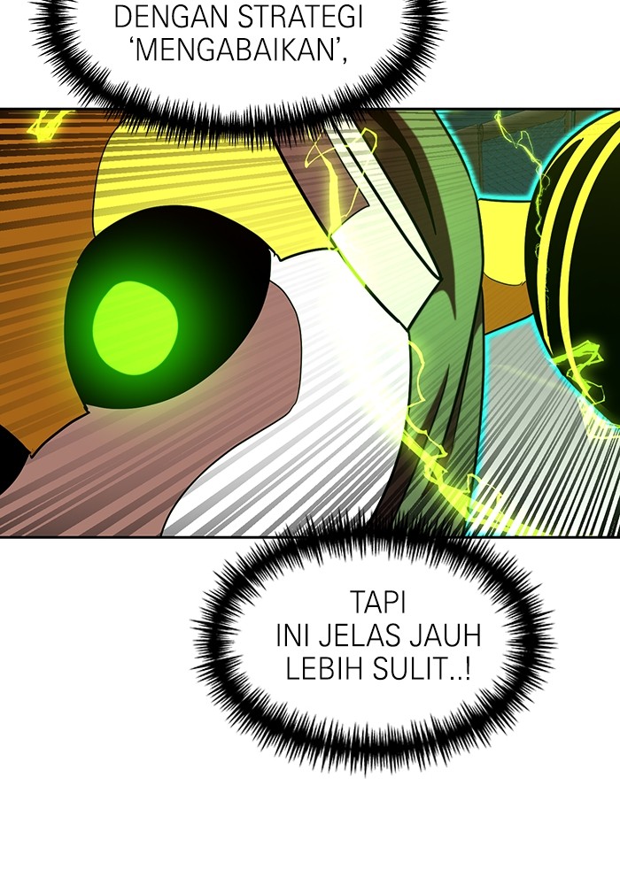 Double Click Chapter 170 Gambar 66
