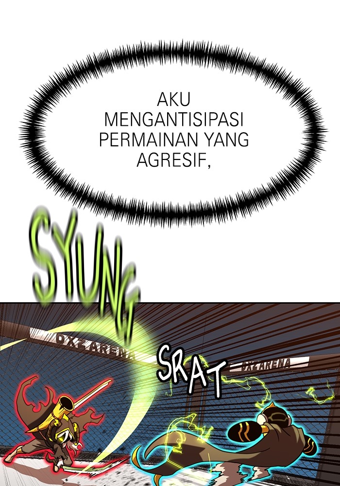 Double Click Chapter 170 Gambar 67