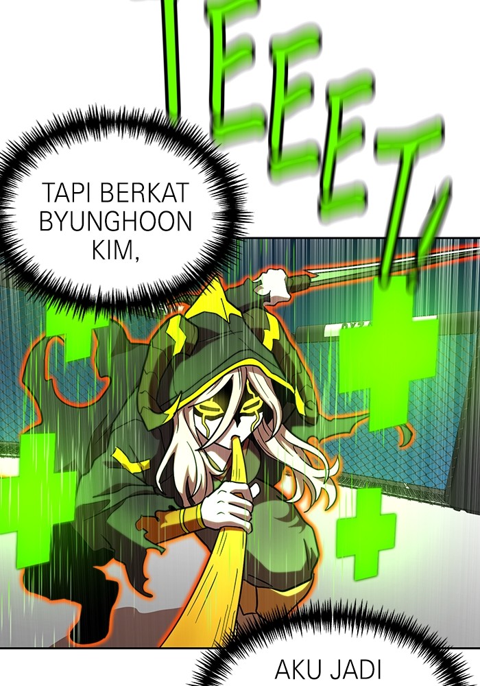 Double Click Chapter 170 Gambar 69