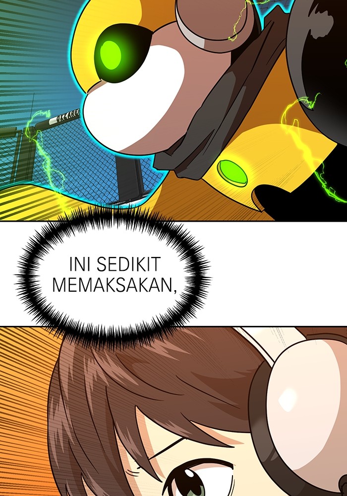 Double Click Chapter 170 Gambar 71