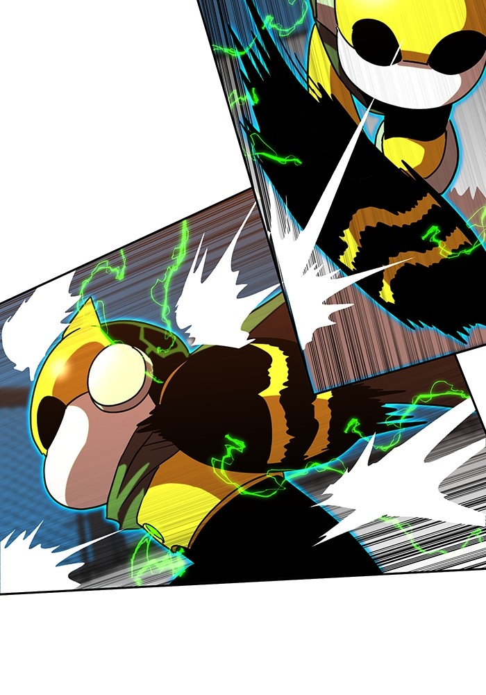 Double Click Chapter 170 Gambar 77