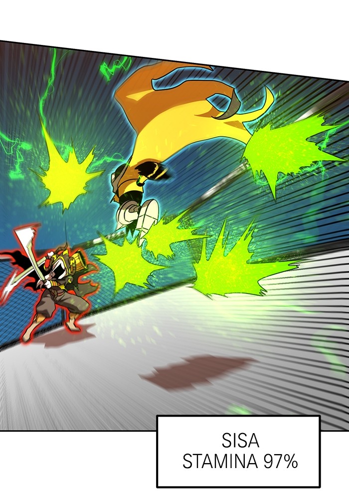 Double Click Chapter 170 Gambar 79