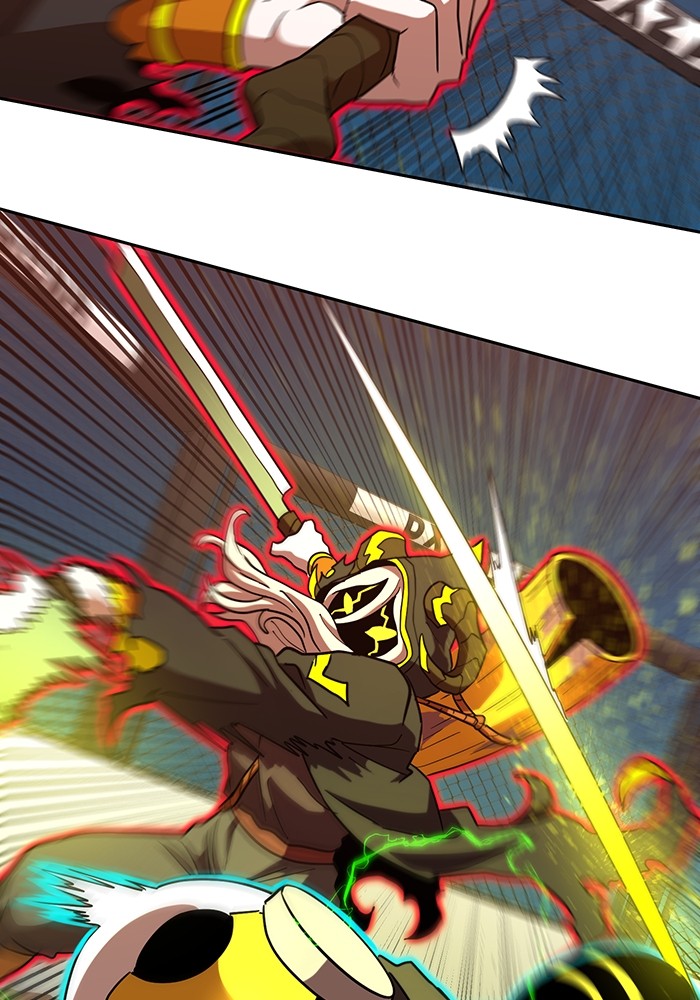 Double Click Chapter 170 Gambar 84