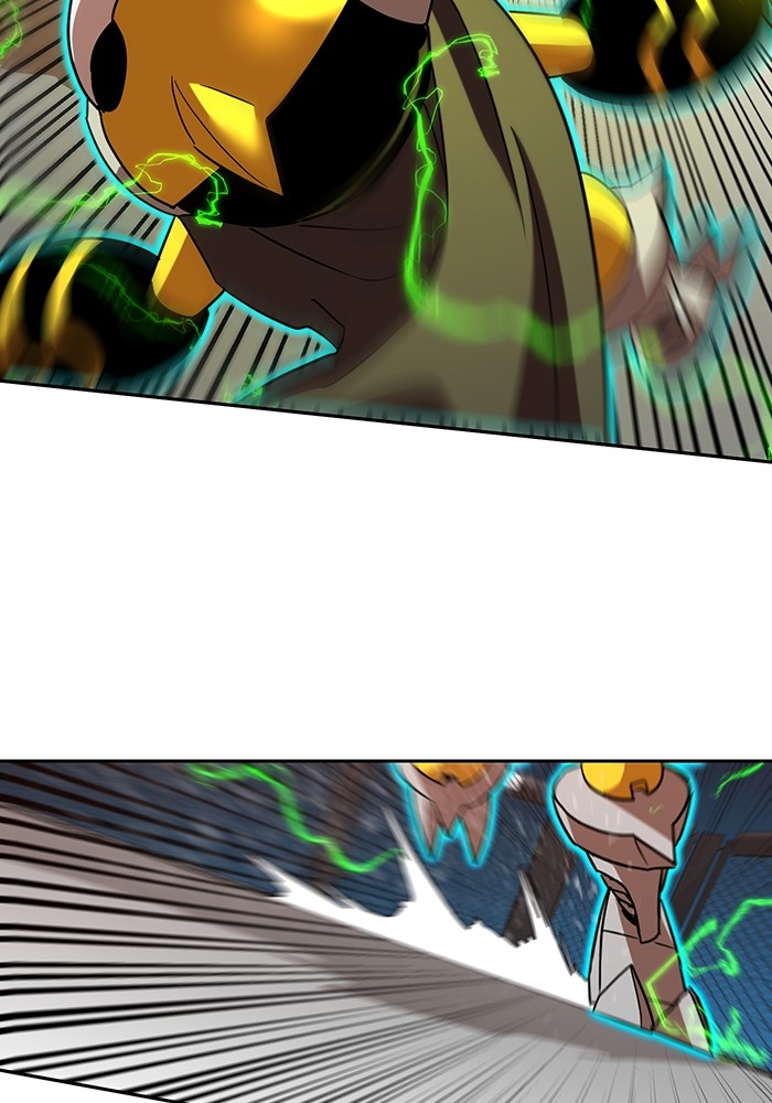Double Click Chapter 170 Gambar 85