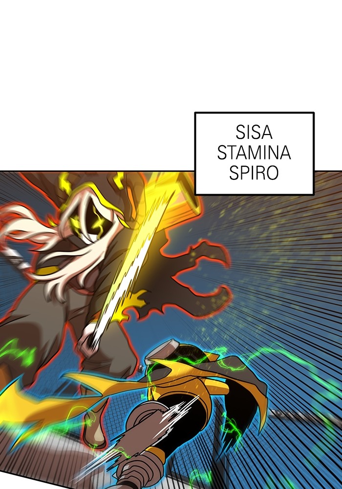 Double Click Chapter 170 Gambar 89