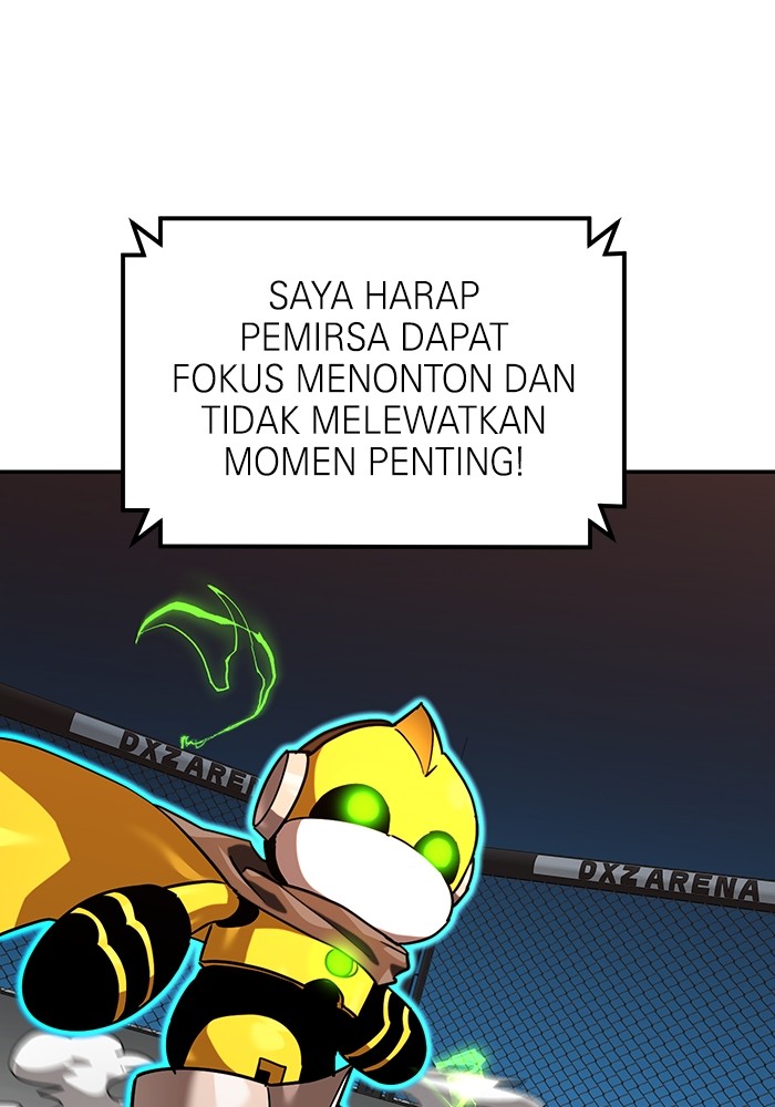 Double Click Chapter 170 Gambar 9