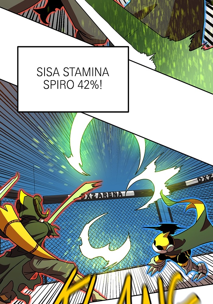 Double Click Chapter 170 Gambar 96