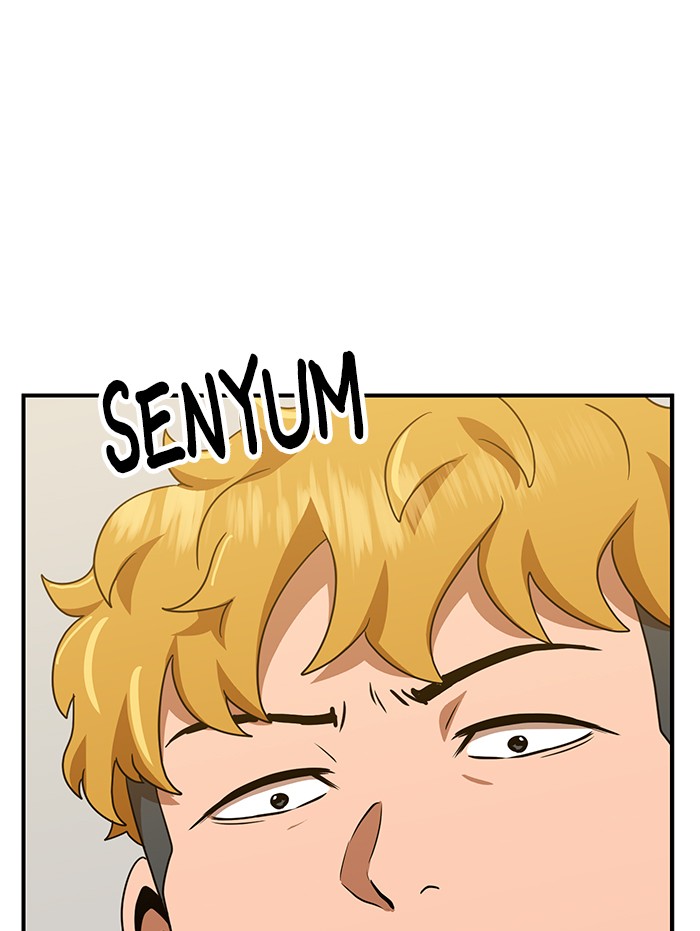 Baca Komik Double Click Chapter 55 Gambar 1