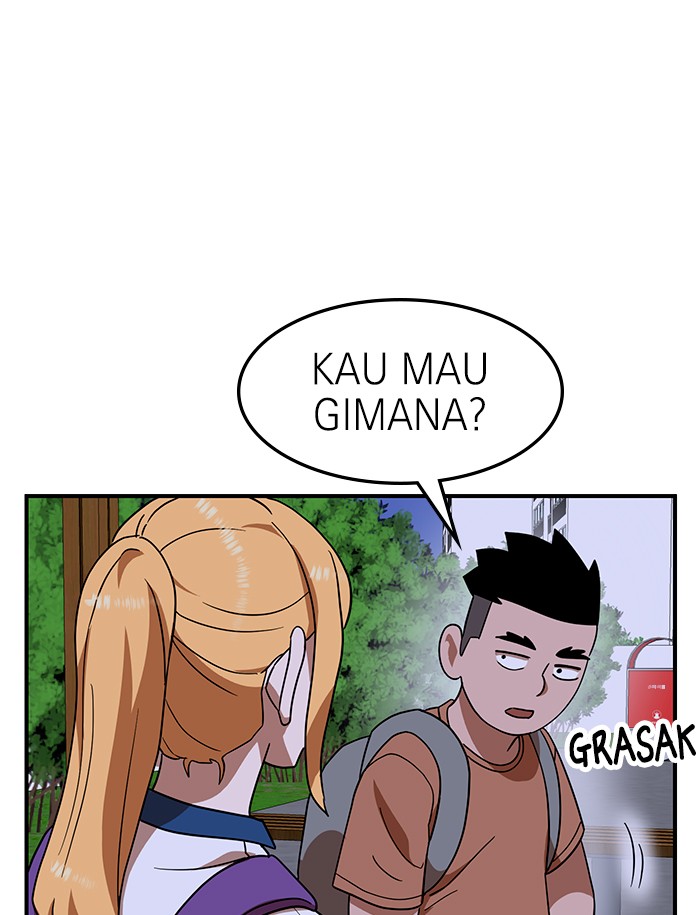 Double Click Chapter 55 Gambar 110