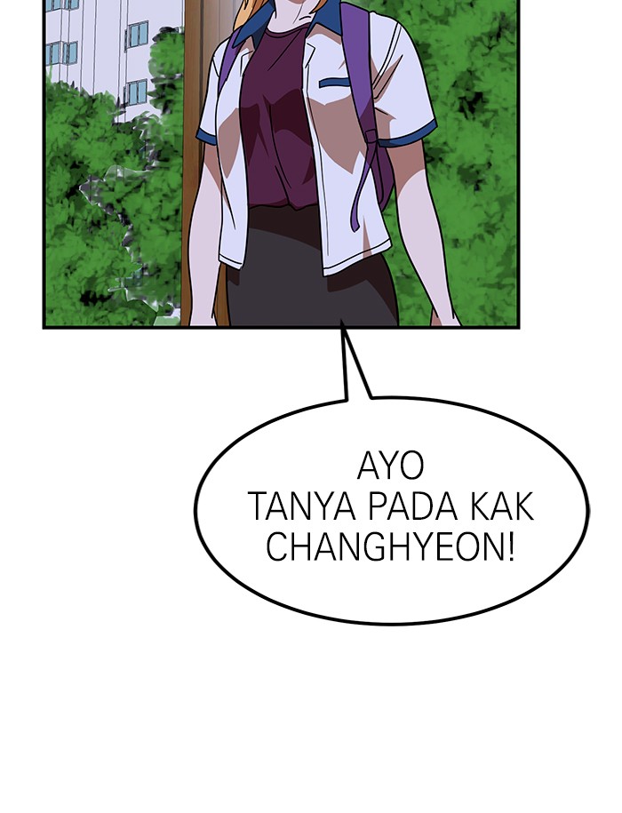 Double Click Chapter 55 Gambar 112
