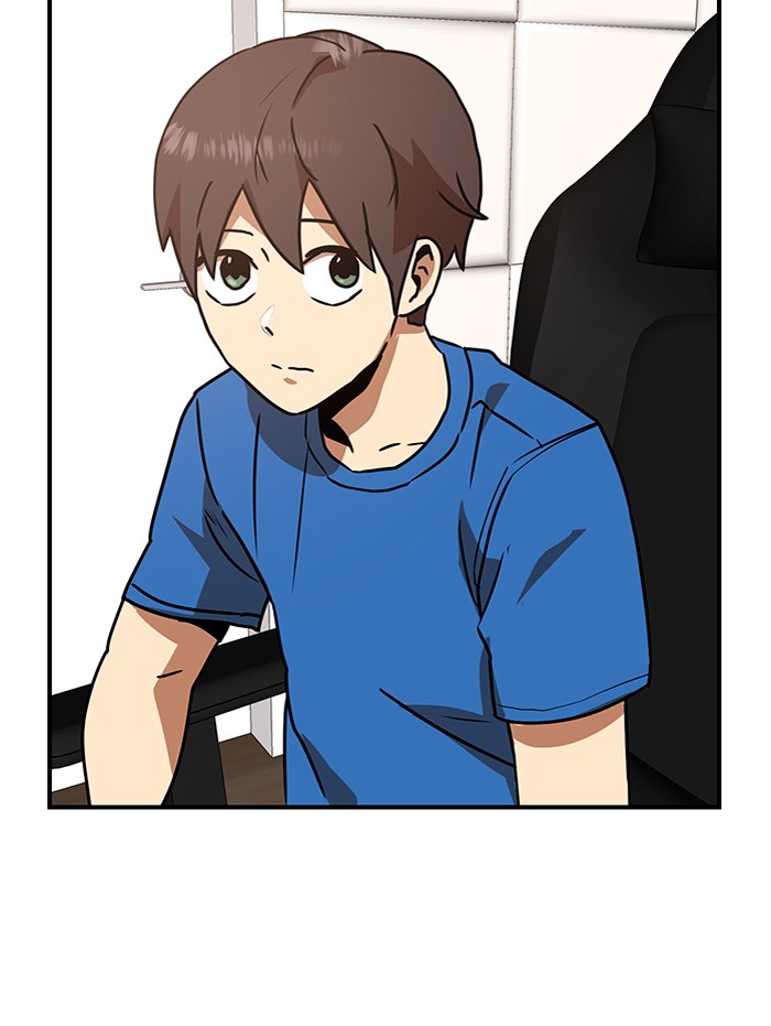 Double Click Chapter 55 Gambar 20