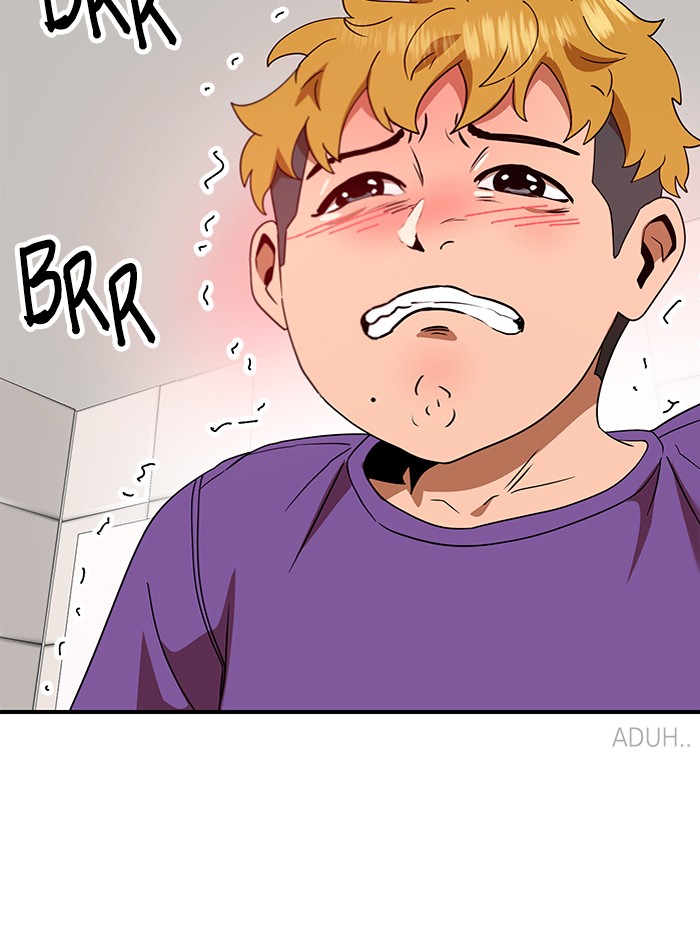 Double Click Chapter 55 Gambar 22