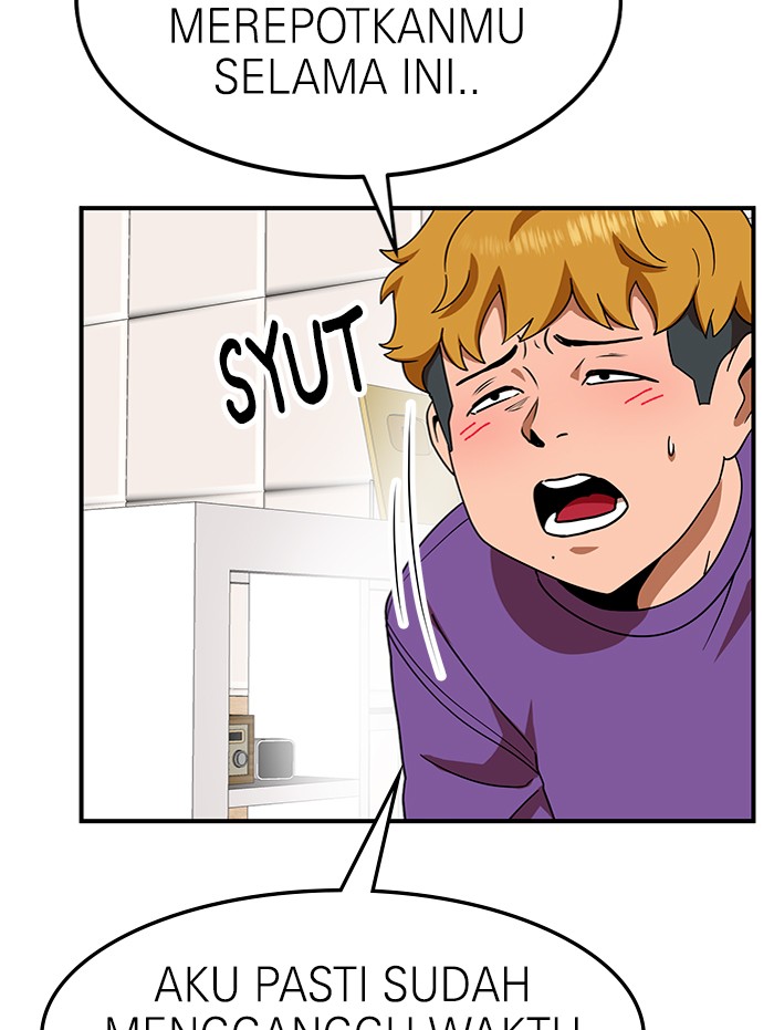 Double Click Chapter 55 Gambar 28