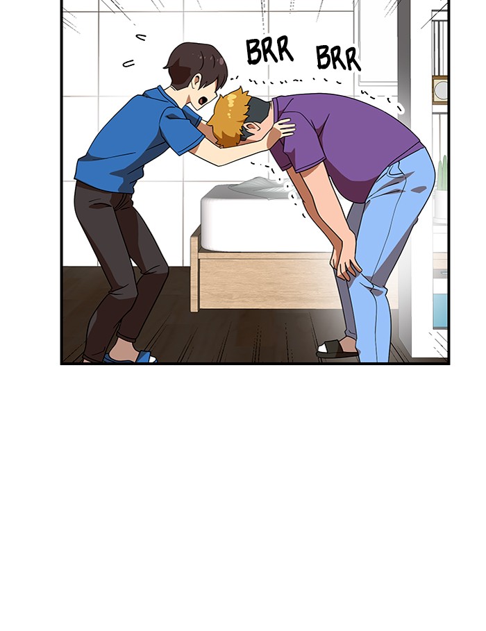 Double Click Chapter 55 Gambar 36