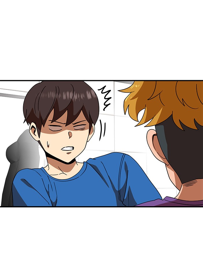 Double Click Chapter 55 Gambar 38