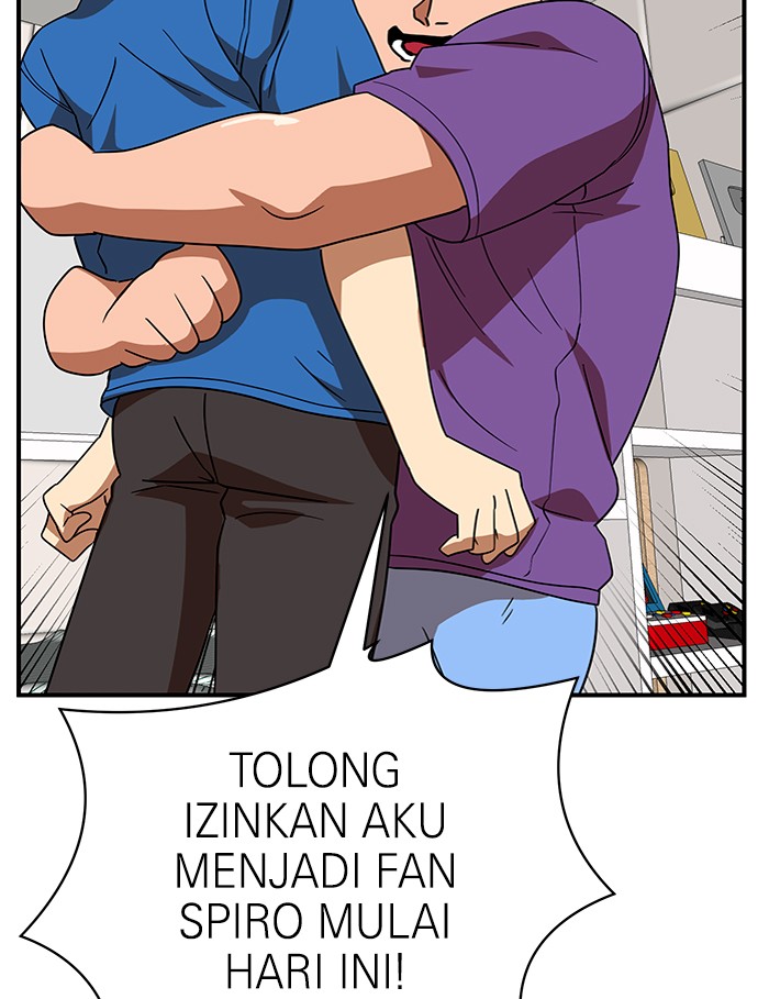 Double Click Chapter 55 Gambar 40