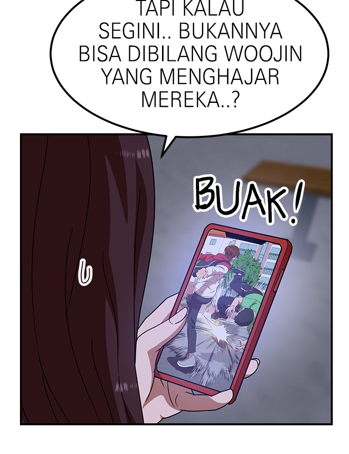 Double Click Chapter 55 Gambar 48