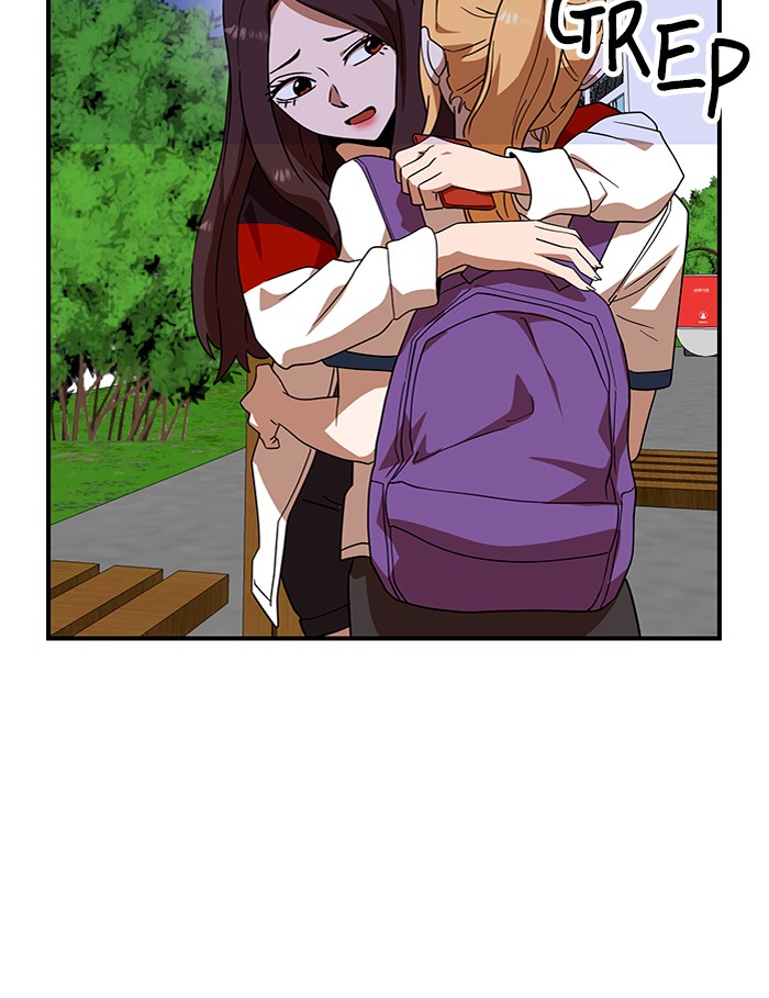 Double Click Chapter 55 Gambar 55