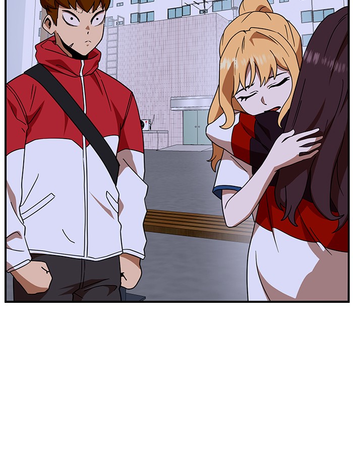 Double Click Chapter 55 Gambar 60