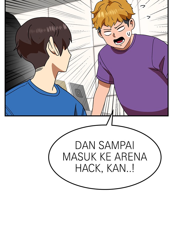 Double Click Chapter 55 Gambar 7