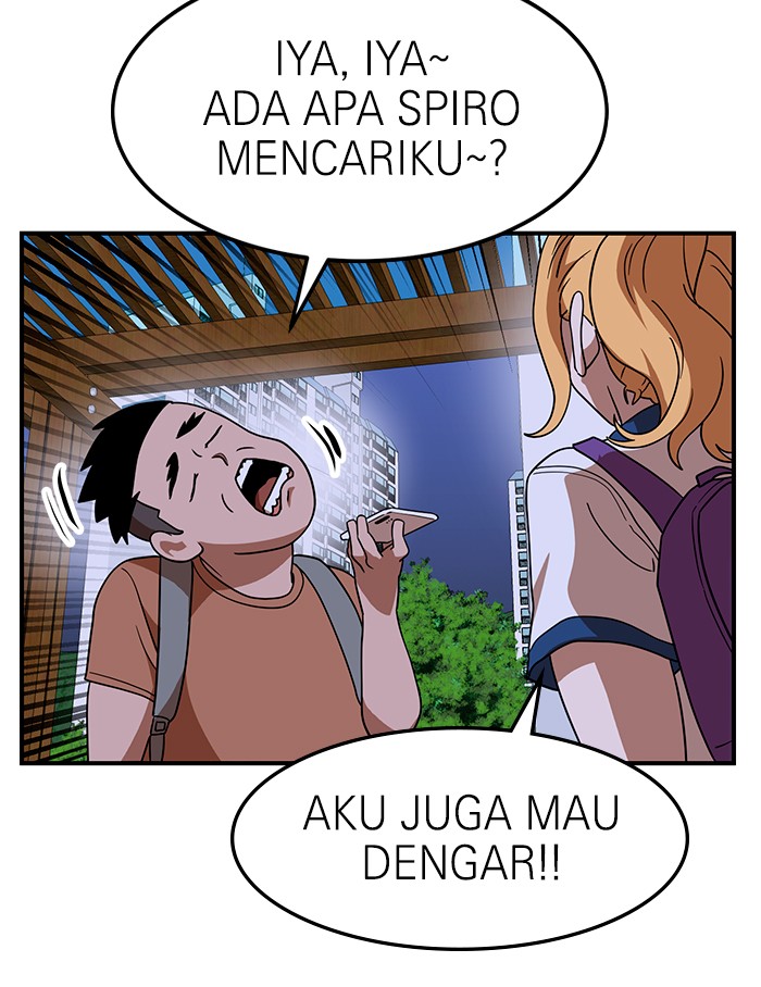 Double Click Chapter 55 Gambar 71