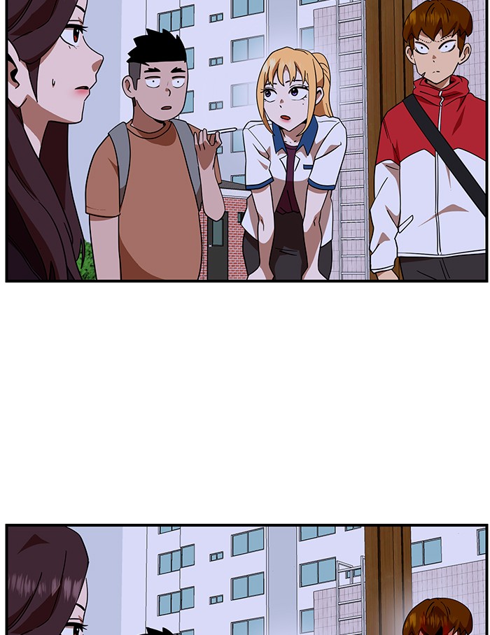 Double Click Chapter 55 Gambar 87