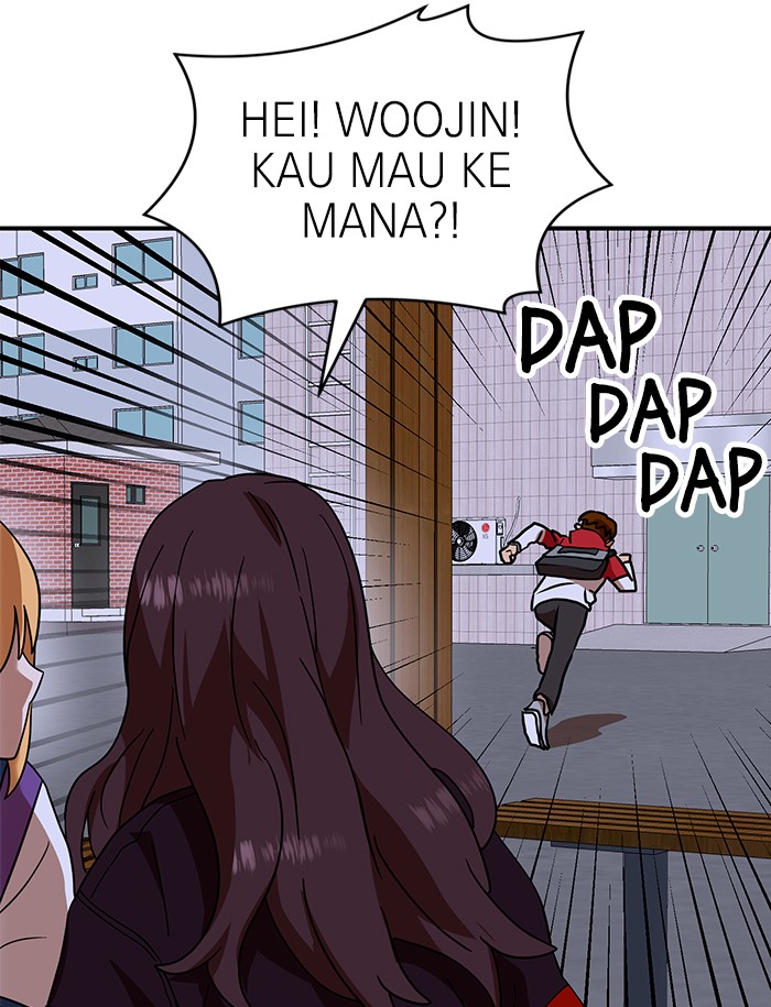 Double Click Chapter 55 Gambar 98