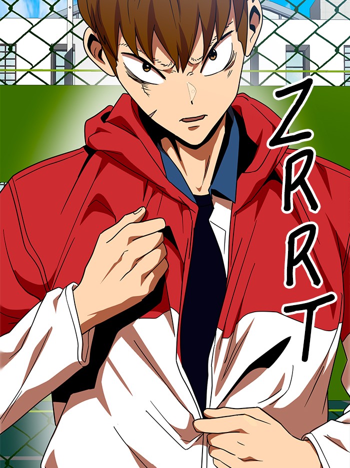 Double Click Chapter 56 Gambar 107