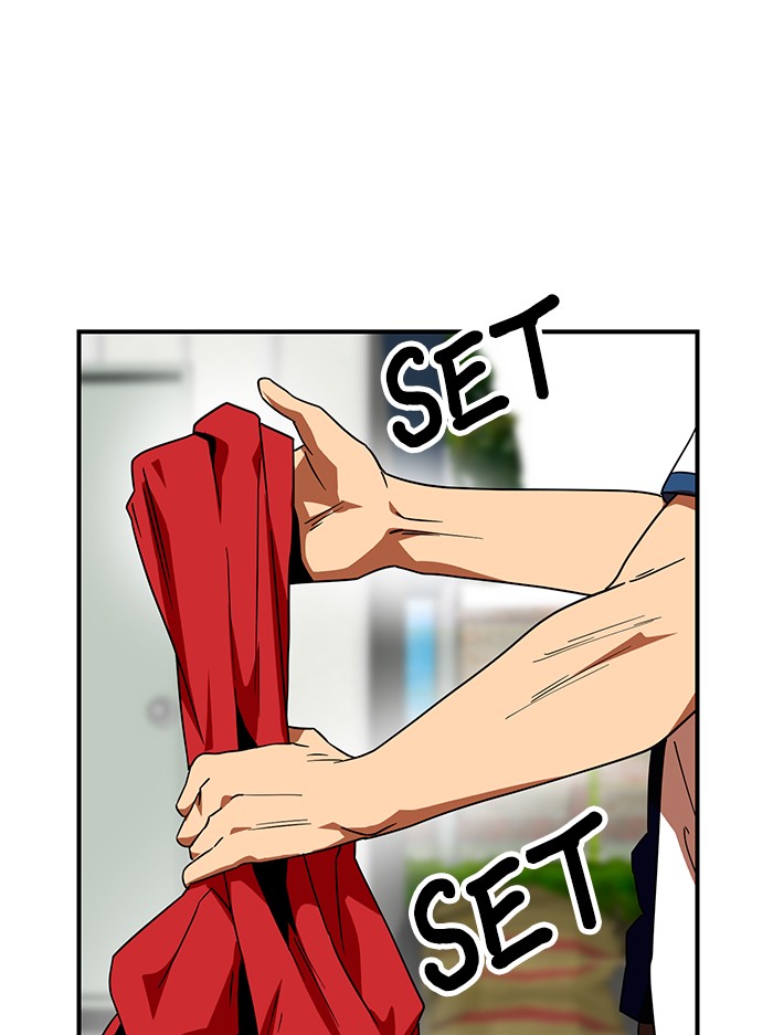 Double Click Chapter 56 Gambar 110