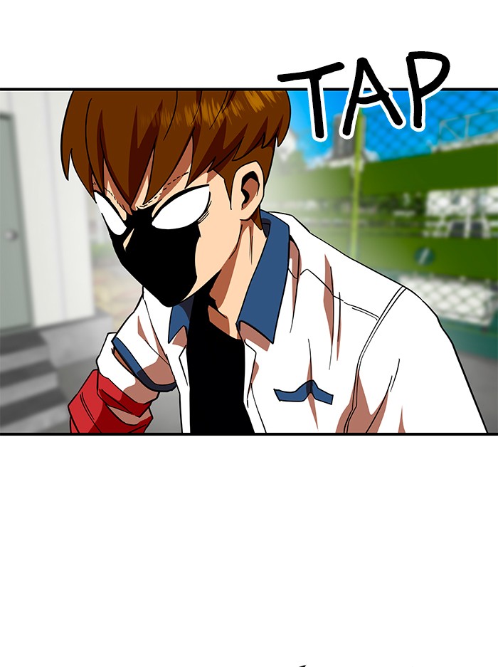 Double Click Chapter 56 Gambar 114