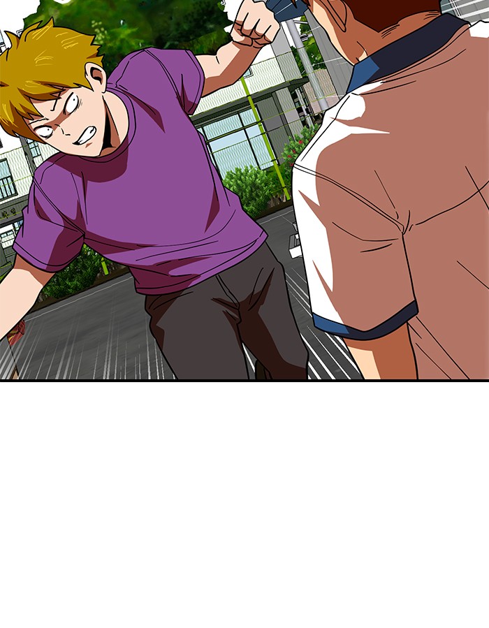 Double Click Chapter 56 Gambar 129