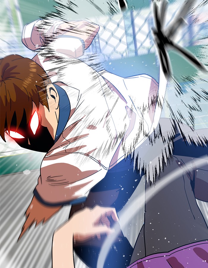 Double Click Chapter 56 Gambar 136