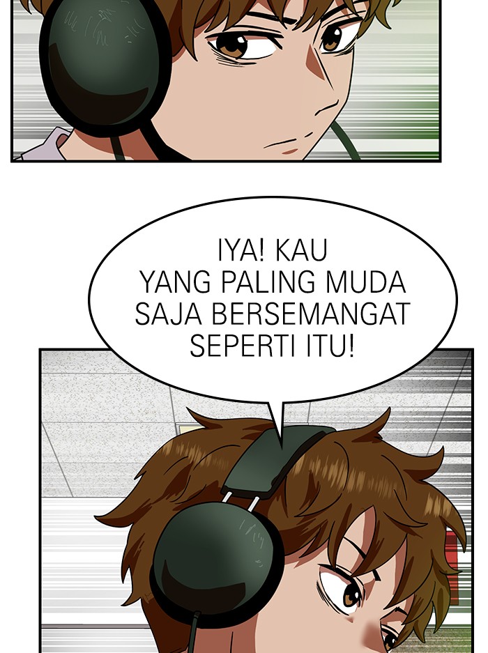 Double Click Chapter 56 Gambar 15