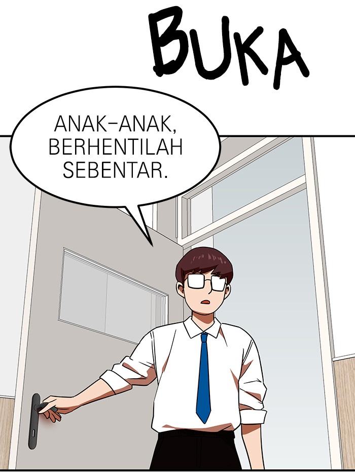 Double Click Chapter 56 Gambar 20