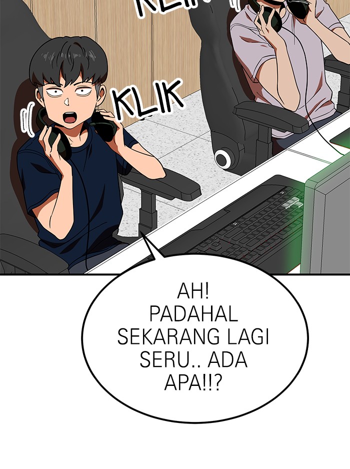 Double Click Chapter 56 Gambar 22